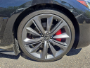 Thumbnail image of 2021 INFINITI Q60 at Lynnes Nissan City Inc