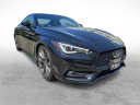 Thumbnail image of 2021 INFINITI Q60 at Lynnes Nissan City Inc