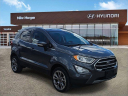 Thumbnail image of 2018 Ford EcoSport at MikeMorganHyundai-NEW of Shreveport, LA