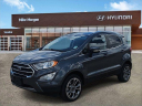 Thumbnail image of 2018 Ford EcoSport at MikeMorganHyundai-NEW of Shreveport, LA