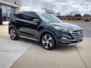 Thumbnail image of 2018 Hyundai TUCSON at Grand Blanc Mitsubishi