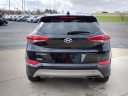 Thumbnail image of 2018 Hyundai TUCSON at Grand Blanc Mitsubishi