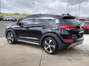 Thumbnail image of 2018 Hyundai TUCSON at Grand Blanc Mitsubishi