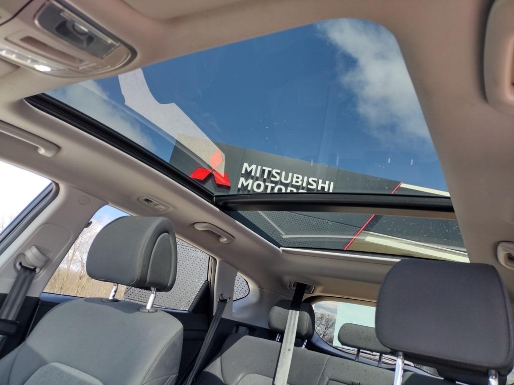 Thumbnail image of 2018 Hyundai TUCSON at Grand Blanc Mitsubishi