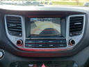 Thumbnail image of 2018 Hyundai TUCSON at Grand Blanc Mitsubishi