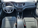 Thumbnail image of 2018 Hyundai TUCSON at Grand Blanc Mitsubishi