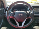 Thumbnail image of 2018 Hyundai TUCSON at Grand Blanc Mitsubishi