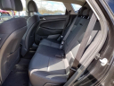 Thumbnail image of 2018 Hyundai TUCSON at Grand Blanc Mitsubishi