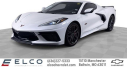 Thumbnail image of 2023 Chevrolet Corvette at Elco Chevrolet