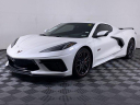 Thumbnail image of 2023 Chevrolet Corvette at Elco Chevrolet