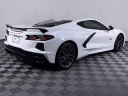 Thumbnail image of 2023 Chevrolet Corvette at Elco Chevrolet