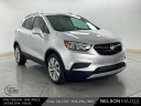 Thumbnail image of 2020 Buick Encore at Nelson Mazda