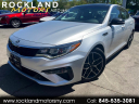 Thumbnail image of 2020 Kia Optima at Rockland Motors