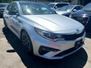 Thumbnail image of 2020 Kia Optima at Rockland Motors