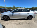Thumbnail image of 2020 Kia Optima at Rockland Motors