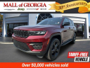 Thumbnail image of 2024 Jeep Grand Cherokee at MallOfGeorgiaChryslerDodgeJeep - New