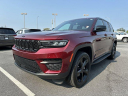 Thumbnail image of 2024 Jeep Grand Cherokee at MallOfGeorgiaChryslerDodgeJeep - New