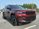 Thumbnail image of 2024 Jeep Grand Cherokee at MallOfGeorgiaChryslerDodgeJeep - New
