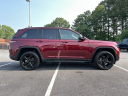 Thumbnail image of 2024 Jeep Grand Cherokee at MallOfGeorgiaChryslerDodgeJeep - New