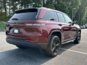 Thumbnail image of 2024 Jeep Grand Cherokee at MallOfGeorgiaChryslerDodgeJeep - New