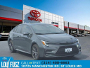 Thumbnail image of 2023 Toyota Corolla at Lou Fusz Toyota Scion - Used