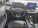 Thumbnail image of 2023 Toyota Corolla at Lou Fusz Toyota Scion - Used