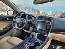 Thumbnail image of 2017 Nissan Maxima at Galaxy Toyota