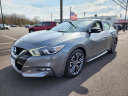 Thumbnail image of 2017 Nissan Maxima at Galaxy Toyota