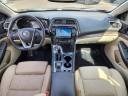 Thumbnail image of 2017 Nissan Maxima at Galaxy Toyota