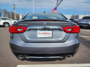 Thumbnail image of 2017 Nissan Maxima at Galaxy Toyota