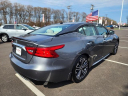 Thumbnail image of 2017 Nissan Maxima at Galaxy Toyota