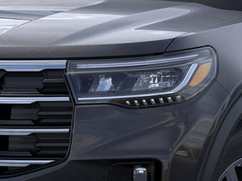 Thumbnail image of 2025 Ford Explorer at Performance Ford of East Hanover