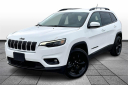 Thumbnail image of 2021 Jeep Cherokee at Midwest Ford Toyota