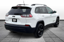 2021 Jeep Cherokee Altitude at Midwest Ford Toyota