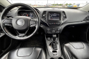 Thumbnail image of 2021 Jeep Cherokee at Midwest Ford Toyota