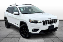 Thumbnail image of 2021 Jeep Cherokee at Midwest Ford Toyota