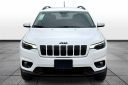 Thumbnail image of 2021 Jeep Cherokee at Midwest Ford Toyota