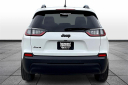Thumbnail image of 2021 Jeep Cherokee at Midwest Ford Toyota