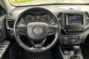 Thumbnail image of 2021 Jeep Cherokee at Midwest Ford Toyota