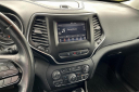 Thumbnail image of 2021 Jeep Cherokee at Midwest Ford Toyota