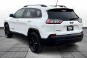 Thumbnail image of 2021 Jeep Cherokee at Midwest Ford Toyota