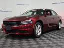 Thumbnail image of 2021 Dodge Charger at DavisMooreChryslerDodgeJeepUSED of Wichita, KS