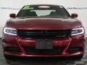 Thumbnail image of 2021 Dodge Charger at DavisMooreChryslerDodgeJeepUSED of Wichita, KS