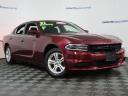 Thumbnail image of 2021 Dodge Charger at DavisMooreChryslerDodgeJeepUSED of Wichita, KS