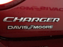 Thumbnail image of 2021 Dodge Charger at DavisMooreChryslerDodgeJeepUSED of Wichita, KS