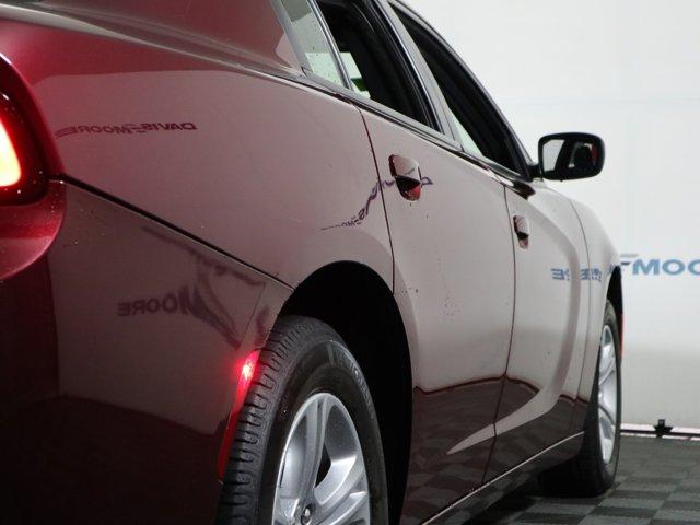 Thumbnail image of 2021 Dodge Charger at DavisMooreChryslerDodgeJeepUSED of Wichita, KS