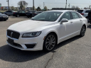 Thumbnail image of 2018 Lincoln MKZ at Gordie Boucher Ford Lincoln Of Janesville