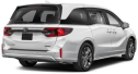 Thumbnail image of 2025 Honda Odyssey at Huntington Honda