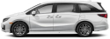 Thumbnail image of 2025 Honda Odyssey at Huntington Honda
