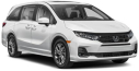 Thumbnail image of 2025 Honda Odyssey at Huntington Honda